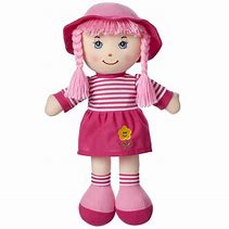 Image result for Plushie Doll