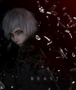 Image result for Beast Atsushi Eye