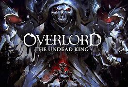 Image result for Overlord Throne of Kings