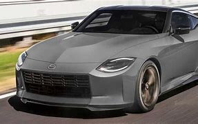 Image result for Nissan Z Grey