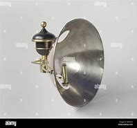 Image result for Argand Lamp On a Ship