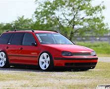 Image result for Golf MK4 Variant