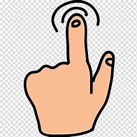 Image result for Finger Animation