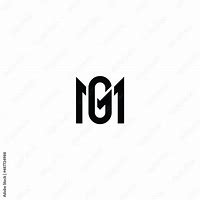 Image result for Mg Initials in Organge