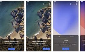 Image result for Pixel 5 Live Wallpaper