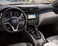 Image result for Nissan Rogue Interior Views