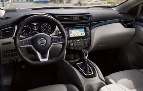 Image result for Nissan Rogue Interior