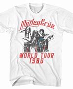 Image result for Official Band T-Shirts