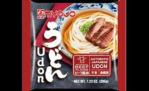 Image result for Udon Flavor