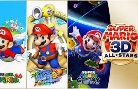 Image result for Super Mario 3D All-Stars Bosses