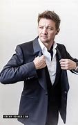 Image result for Jeremy Renner