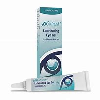 Image result for Carbomer Eye Gel Preservative-Free