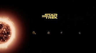 Image result for Star Trek Theme Intro