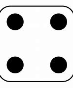 Image result for Dice Number 3