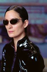 Image result for Girl From the Matrix Human Full Body