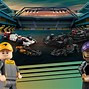 Image result for Technice Space LEGO