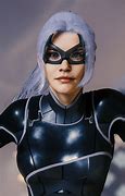 Image result for Black Cat Felicia Hardy PS4