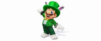 Image result for Super Mario Odyssey Topper