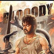 Image result for Leo X Parthiban Wallpaper