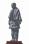 Image result for Statue of Unity Drawing