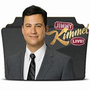 Image result for Jimmy Kimmel Show Logo