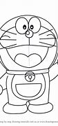 Image result for doraemon drawing 3d