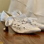 Image result for Titanic Rose Shoes