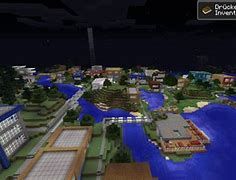 Image result for Minecraft City Y8