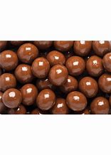 Image result for Maltese Chocolate Balls