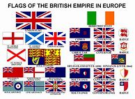 Image result for Colonial Britain Flag