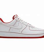 Image result for New White and Red Air Force