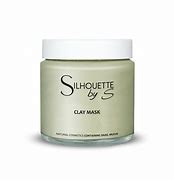 Image result for Clay Mask and Box