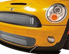 Image result for Mini with BMW Grill