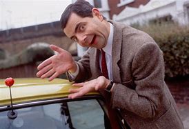 Image result for Mr Bean Troll