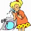 Image result for Wash Your Face Clip Art