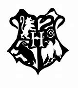 Image result for Harry Potter 1 Logo