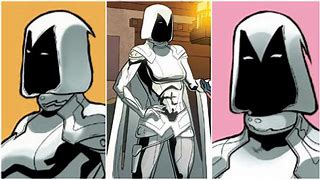 Image result for Moon Knight Genderbent