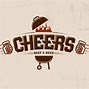 Image result for BBQ Event Logo