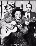 Image result for Roy Clark Buck Owens Hee Haw