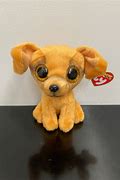 Image result for Ty Beanie Boos Zuzu the Dog