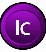 Image result for Adobe InCopy Icon