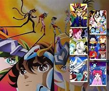 Image result for 12 Zodiac Anime