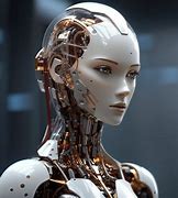 Image result for Humanoid Robot Sketch