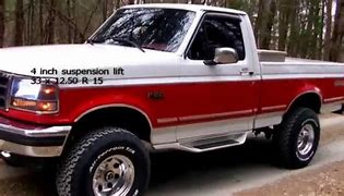 Image result for 06 F150 6In Lift