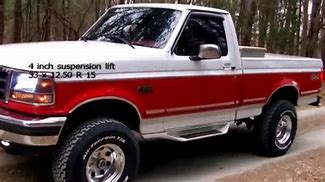 Image result for 8 Inch Lift Kit F150