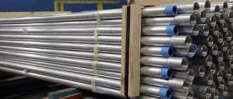 Image result for Rigid Aluminum Conduit