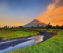 Image result for Mayon Volcano