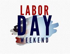 Image result for Labor Day Weekend Logo