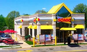 Image result for Sonic Drive in Visor