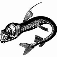 Image result for Sea Monster Drawn